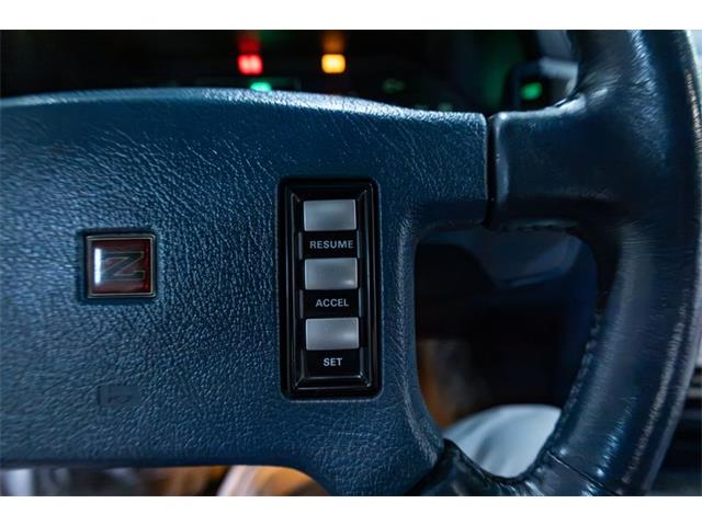 1986 Nissan 300ZX (CC-2096899) for sale in Kentwood, Michigan