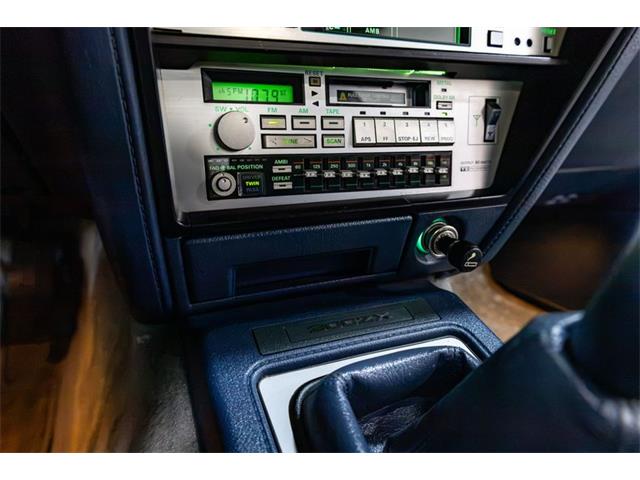 1986 Nissan 300ZX (CC-2096899) for sale in Kentwood, Michigan