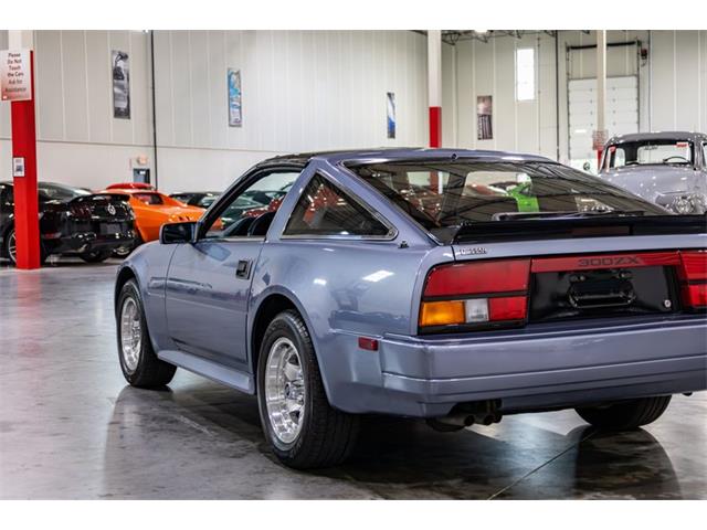 1986 Nissan 300ZX (CC-2096899) for sale in Kentwood, Michigan