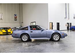 1986 Nissan 300ZX (CC-2096899) for sale in Kentwood, Michigan