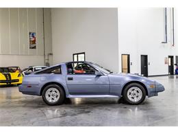 1986 Nissan 300ZX (CC-2096899) for sale in Kentwood, Michigan