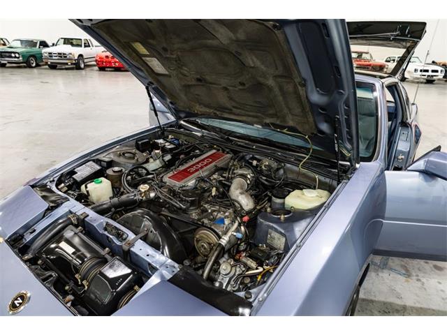 1986 Nissan 300ZX (CC-2096899) for sale in Kentwood, Michigan