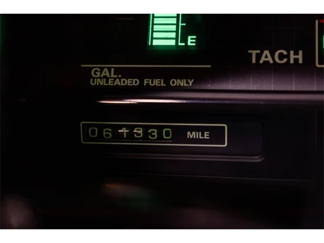1986 Nissan 300ZX (CC-2096899) for sale in Kentwood, Michigan