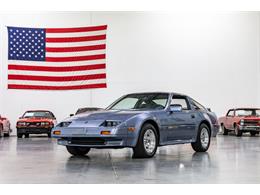 1986 Nissan 300ZX (CC-2096899) for sale in Kentwood, Michigan
