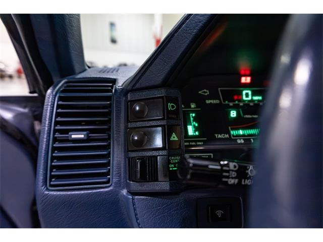 1986 Nissan 300ZX (CC-2096899) for sale in Kentwood, Michigan