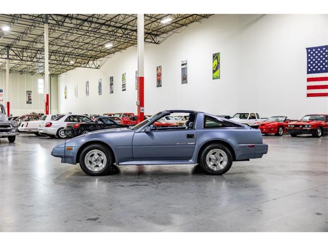 1986 Nissan 300ZX (CC-2096899) for sale in Kentwood, Michigan