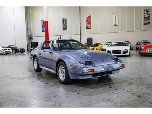 1986 Nissan 300ZX (CC-2096899) for sale in Kentwood, Michigan