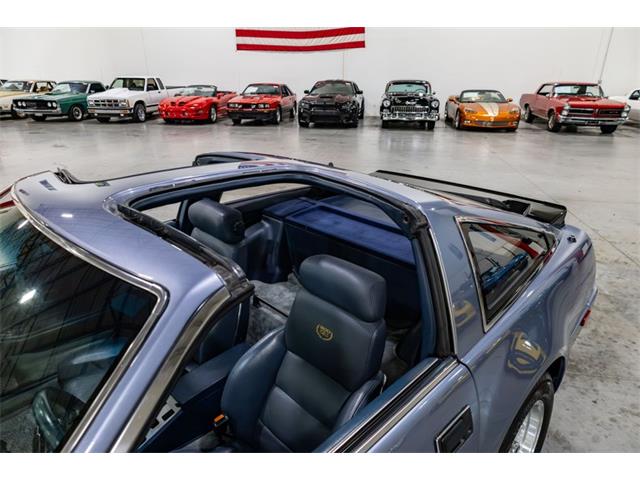 1986 Nissan 300ZX (CC-2096899) for sale in Kentwood, Michigan
