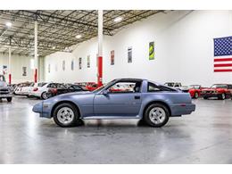 1986 Nissan 300ZX (CC-2096899) for sale in Kentwood, Michigan