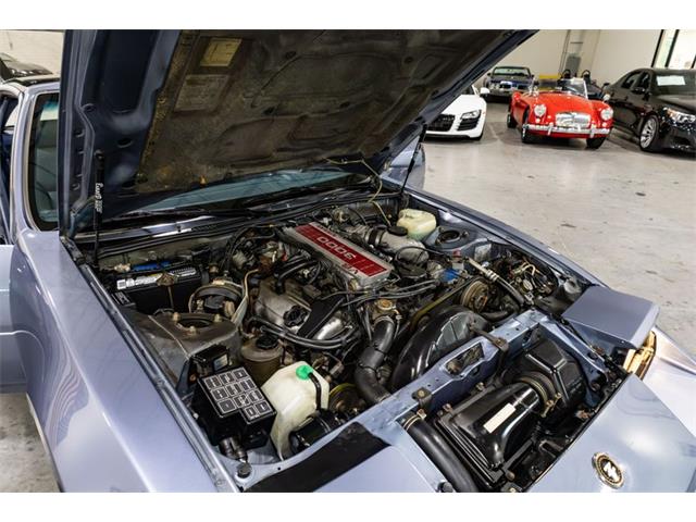 1986 Nissan 300ZX (CC-2096899) for sale in Kentwood, Michigan