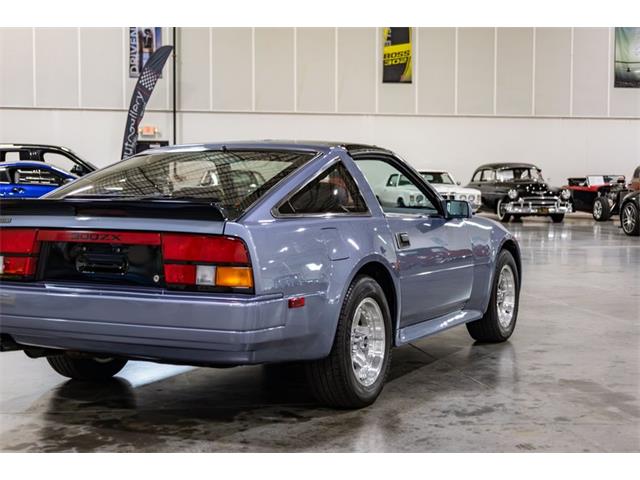 1986 Nissan 300ZX (CC-2096899) for sale in Kentwood, Michigan