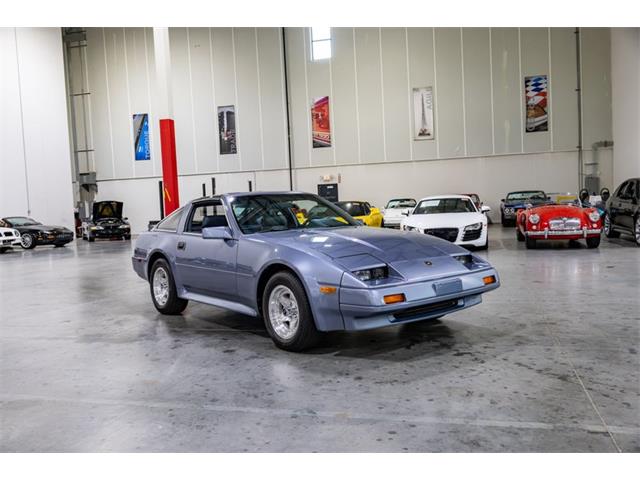 1986 Nissan 300ZX (CC-2096899) for sale in Kentwood, Michigan