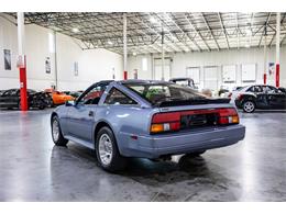 1986 Nissan 300ZX (CC-2096899) for sale in Kentwood, Michigan