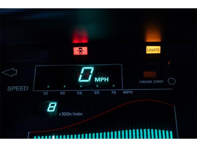 1986 Nissan 300ZX (CC-2096899) for sale in Kentwood, Michigan