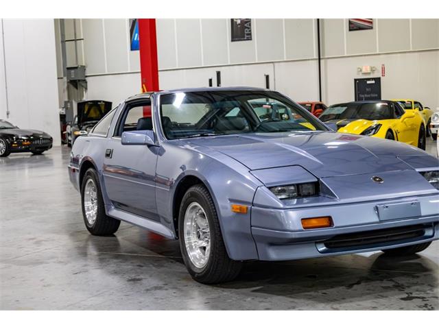 1986 Nissan 300ZX (CC-2096899) for sale in Kentwood, Michigan