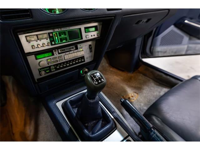 1986 Nissan 300ZX (CC-2096899) for sale in Kentwood, Michigan