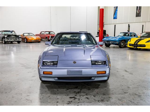 1986 Nissan 300ZX (CC-2096899) for sale in Kentwood, Michigan