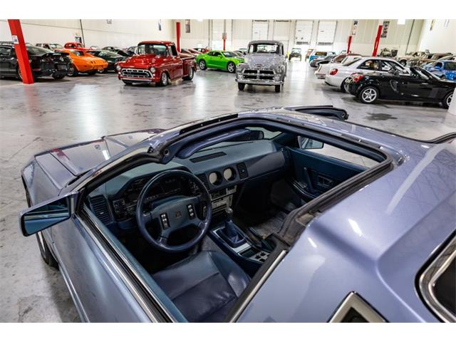 1986 Nissan 300ZX (CC-2096899) for sale in Kentwood, Michigan