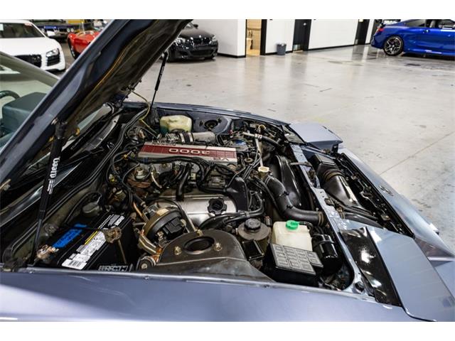 1986 Nissan 300ZX (CC-2096899) for sale in Kentwood, Michigan
