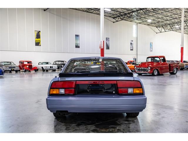 1986 Nissan 300ZX (CC-2096899) for sale in Kentwood, Michigan