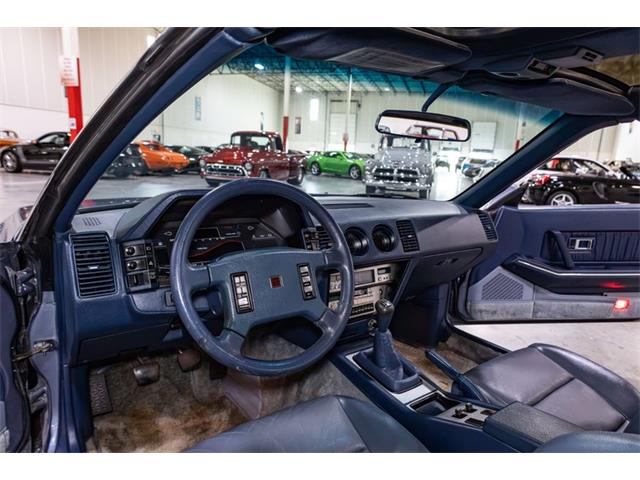 1986 Nissan 300ZX (CC-2096899) for sale in Kentwood, Michigan