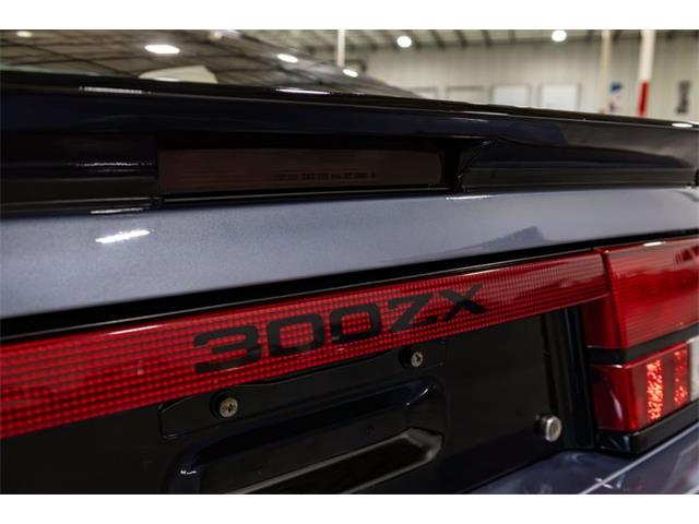1986 Nissan 300ZX (CC-2096899) for sale in Kentwood, Michigan