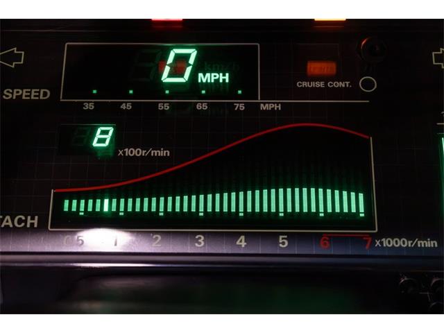 1986 Nissan 300ZX (CC-2096899) for sale in Kentwood, Michigan