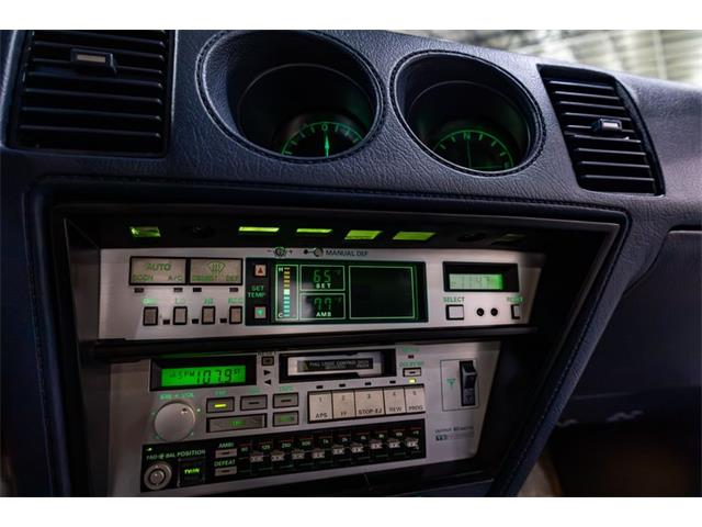 1986 Nissan 300ZX (CC-2096899) for sale in Kentwood, Michigan