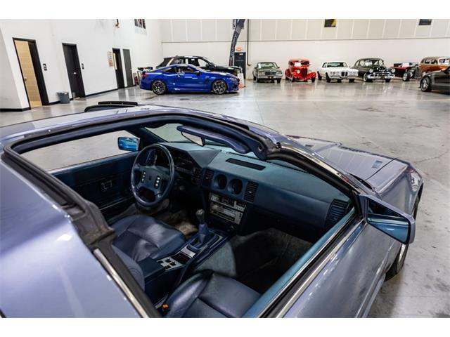 1986 Nissan 300ZX (CC-2096899) for sale in Kentwood, Michigan