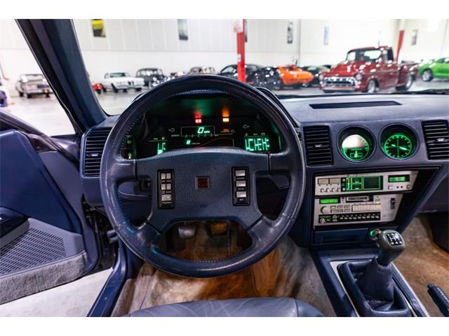 1986 Nissan 300ZX (CC-2096899) for sale in Kentwood, Michigan