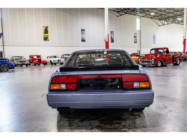 1986 Nissan 300ZX (CC-2096899) for sale in Kentwood, Michigan
