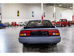 1986 Nissan 300ZX (CC-2096899) for sale in Kentwood, Michigan