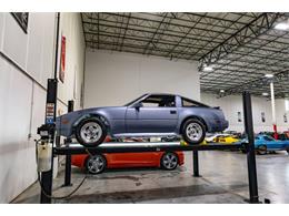 1986 Nissan 300ZX (CC-2096899) for sale in Kentwood, Michigan