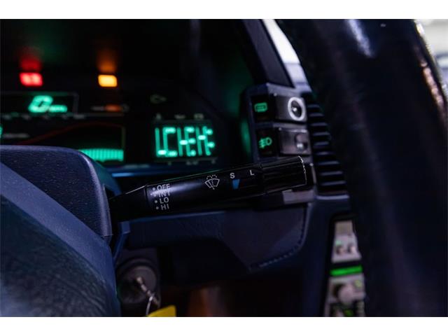 1986 Nissan 300ZX (CC-2096899) for sale in Kentwood, Michigan