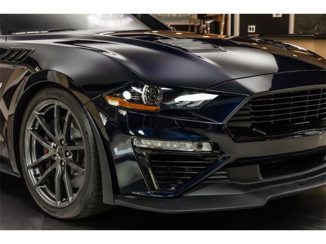 2021 Ford Mustang (CC-2090069) for sale in Plymouth, Michigan
