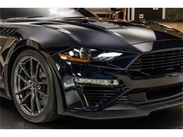 2021 Ford Mustang (CC-2090069) for sale in Plymouth, Michigan
