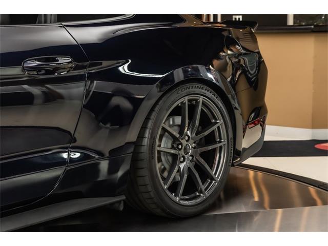 2021 Ford Mustang (CC-2090069) for sale in Plymouth, Michigan