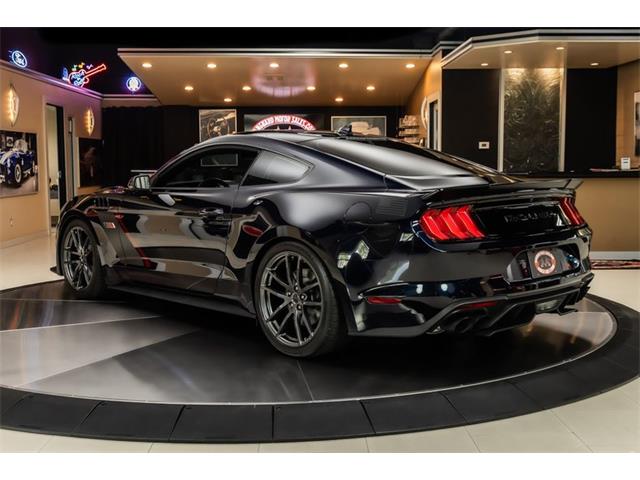 2021 Ford Mustang (CC-2090069) for sale in Plymouth, Michigan