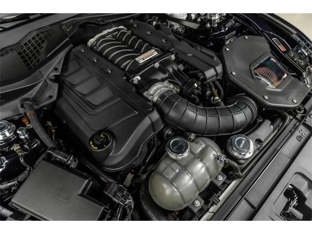 2021 Ford Mustang (CC-2090069) for sale in Plymouth, Michigan
