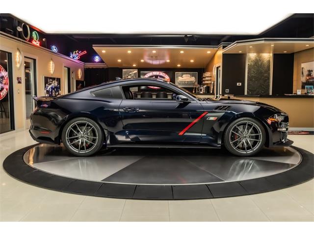 2021 Ford Mustang (CC-2090069) for sale in Plymouth, Michigan