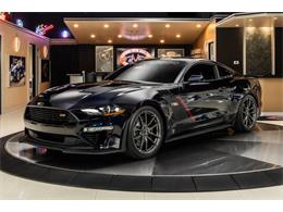 2021 Ford Mustang (CC-2090069) for sale in Plymouth, Michigan
