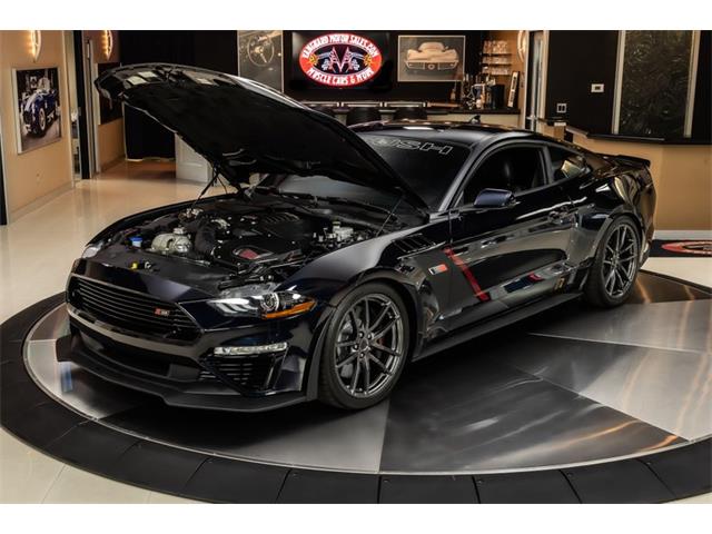 2021 Ford Mustang (CC-2090069) for sale in Plymouth, Michigan