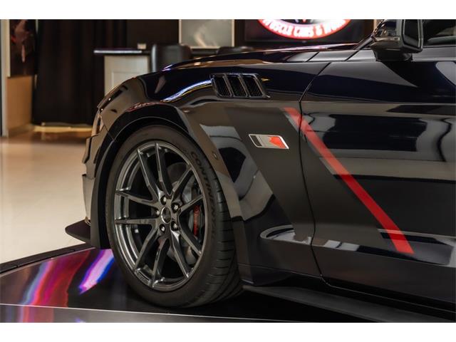 2021 Ford Mustang (CC-2090069) for sale in Plymouth, Michigan
