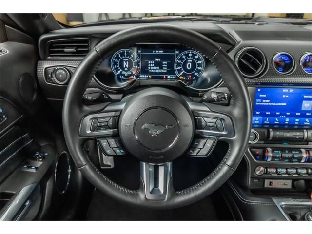 2021 Ford Mustang (CC-2090069) for sale in Plymouth, Michigan