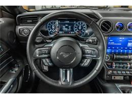 2021 Ford Mustang (CC-2090069) for sale in Plymouth, Michigan