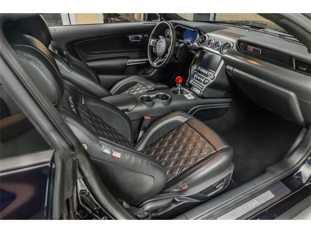 2021 Ford Mustang (CC-2090069) for sale in Plymouth, Michigan