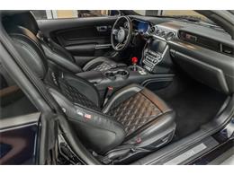2021 Ford Mustang (CC-2090069) for sale in Plymouth, Michigan