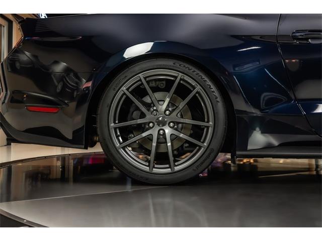 2021 Ford Mustang (CC-2090069) for sale in Plymouth, Michigan