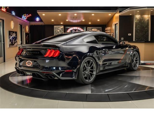 2021 Ford Mustang (CC-2090069) for sale in Plymouth, Michigan