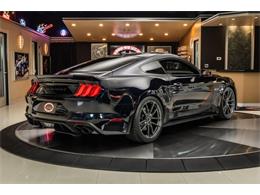2021 Ford Mustang (CC-2090069) for sale in Plymouth, Michigan